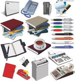 辦公用品一站式批發商 高效辦公的理想選擇